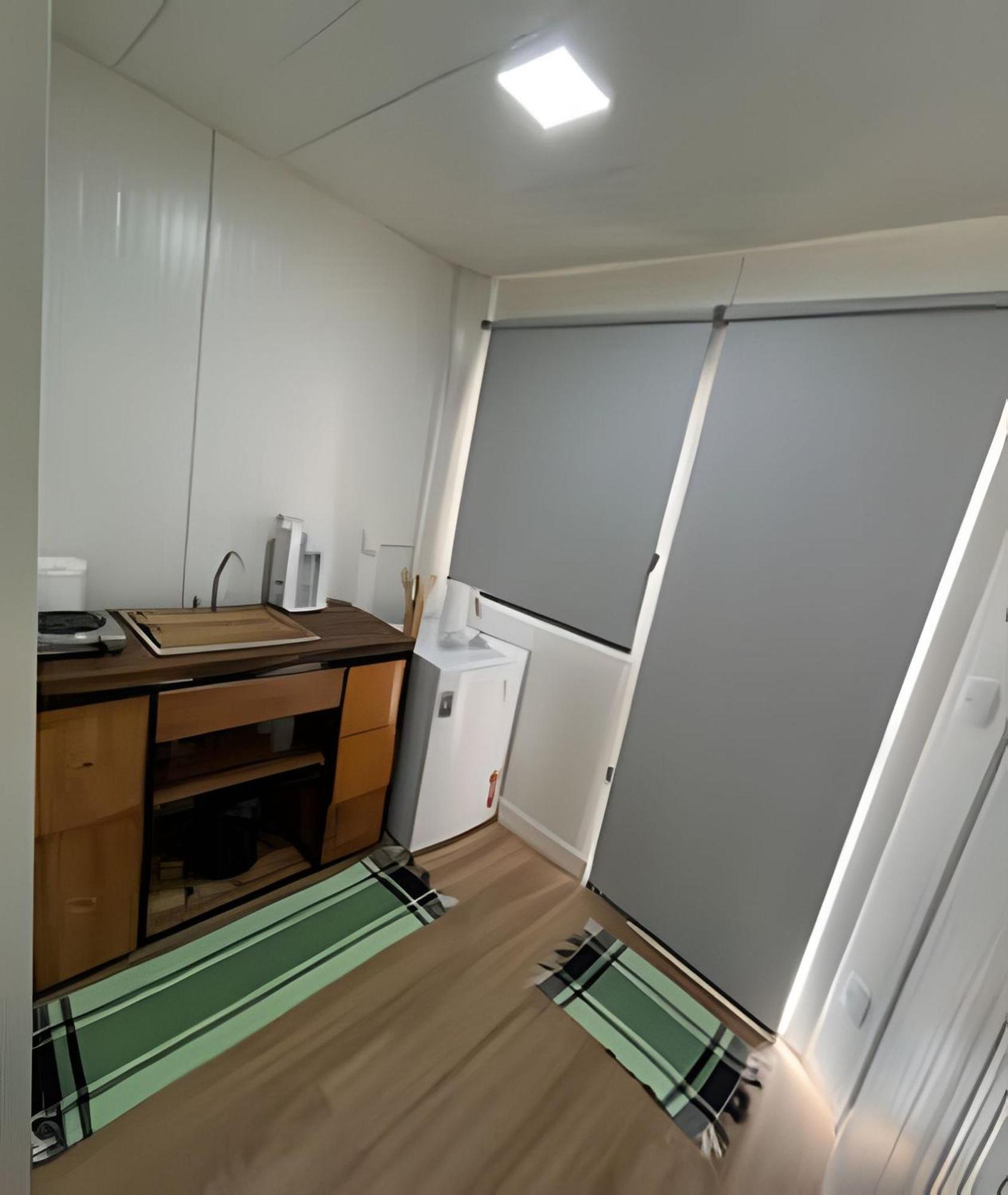 Ln Studios Uberlândia Kültér fotó