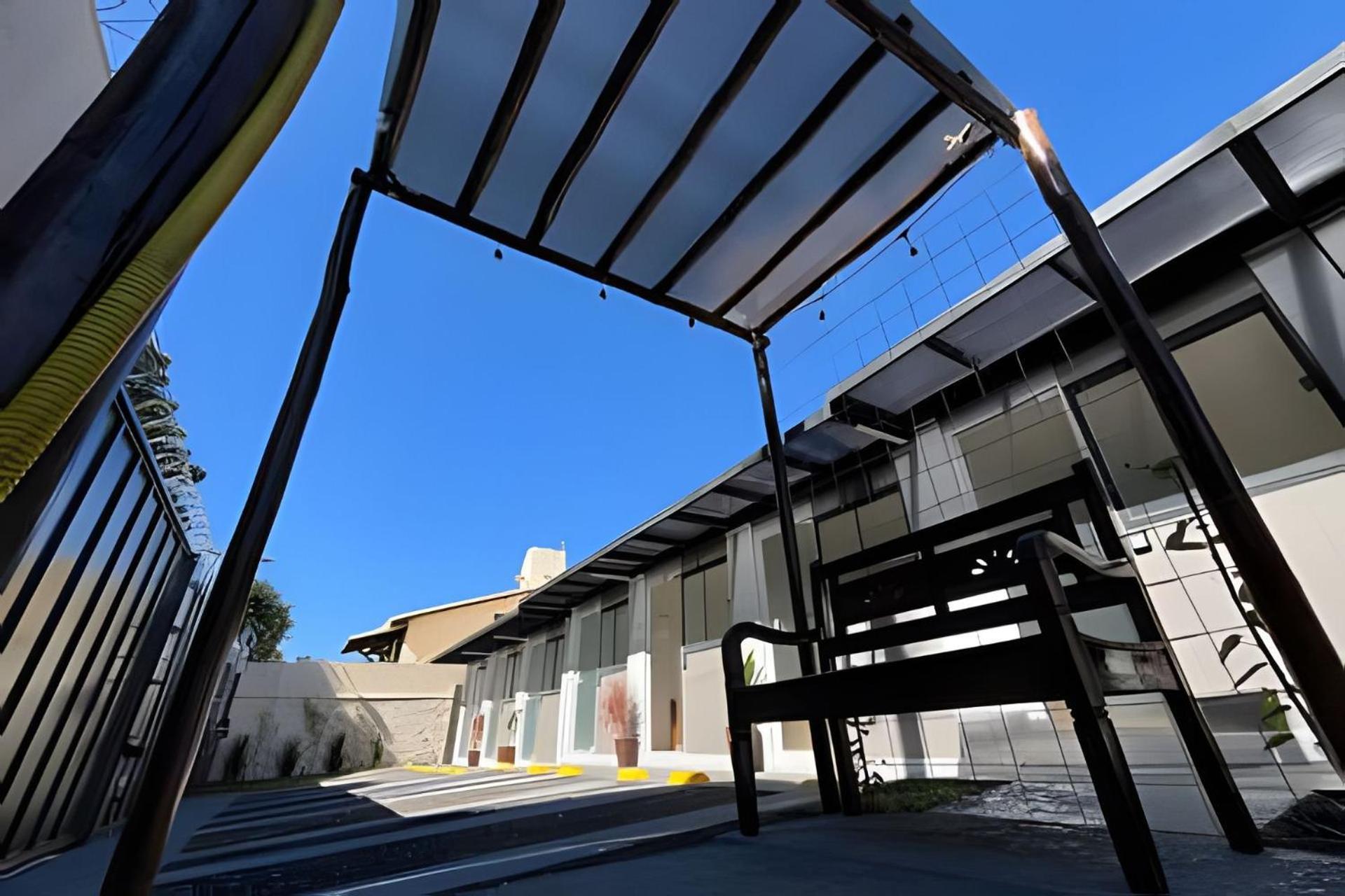 Ln Studios Uberlândia Kültér fotó