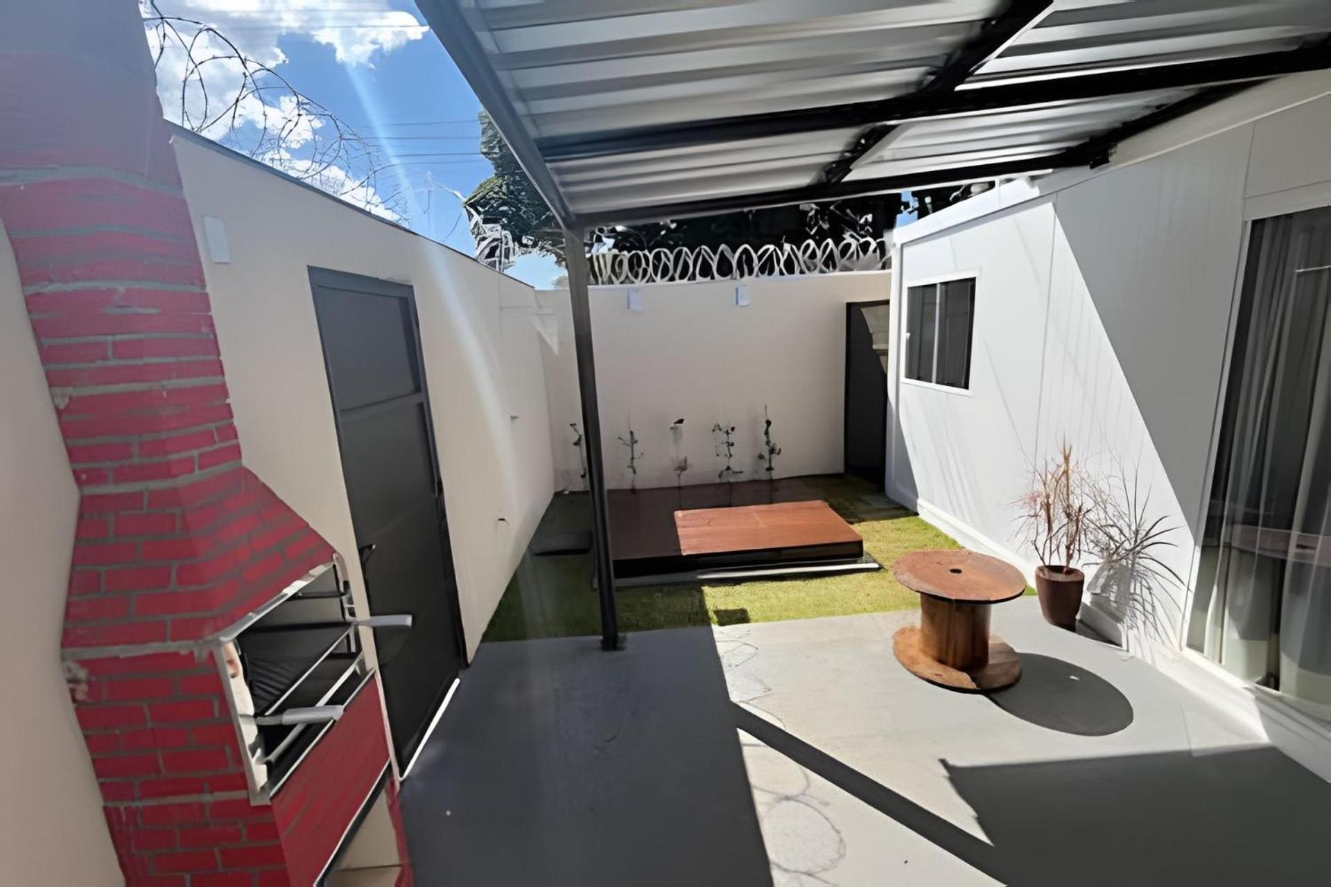 Ln Studios Uberlândia Kültér fotó