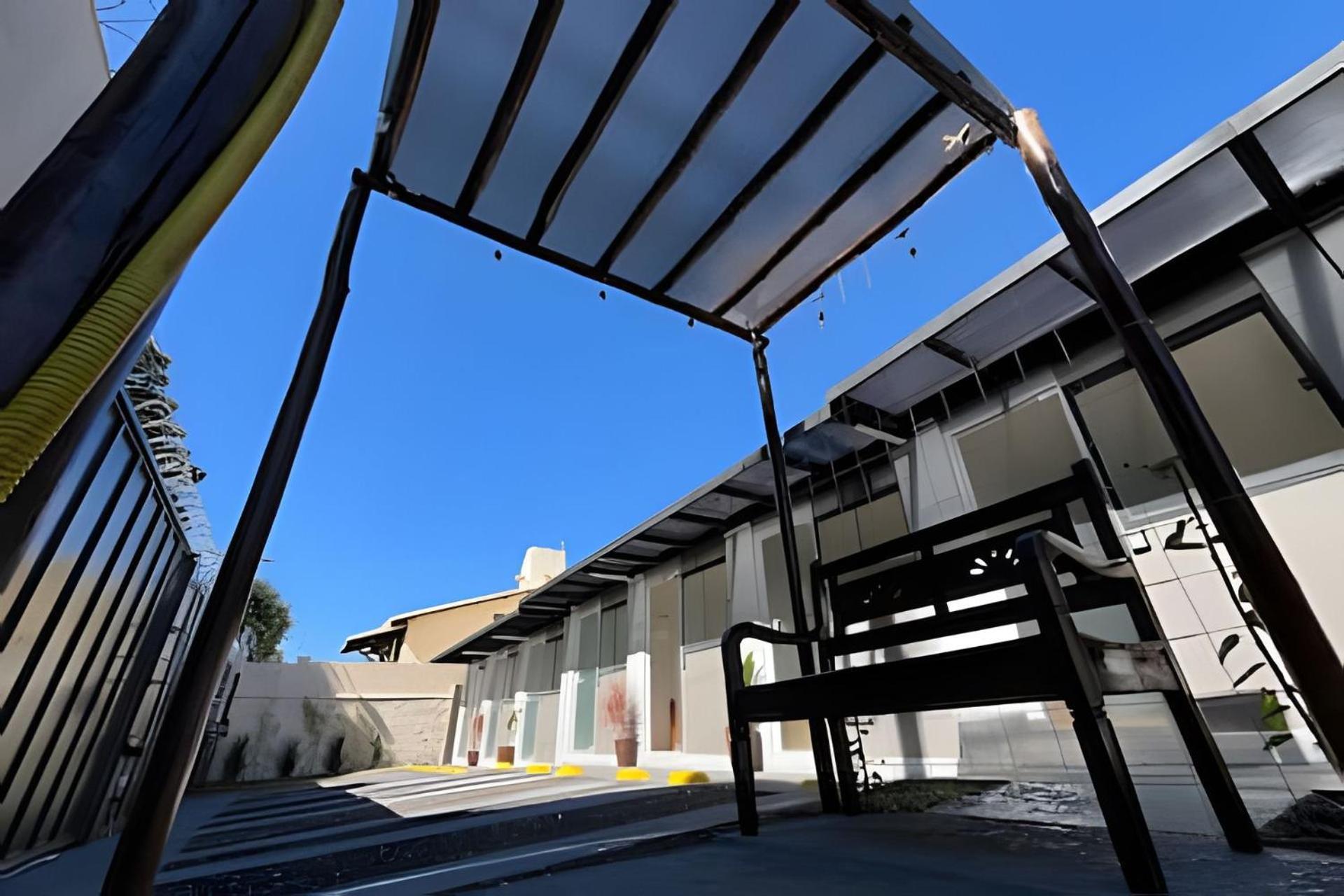 Ln Studios Uberlândia Kültér fotó