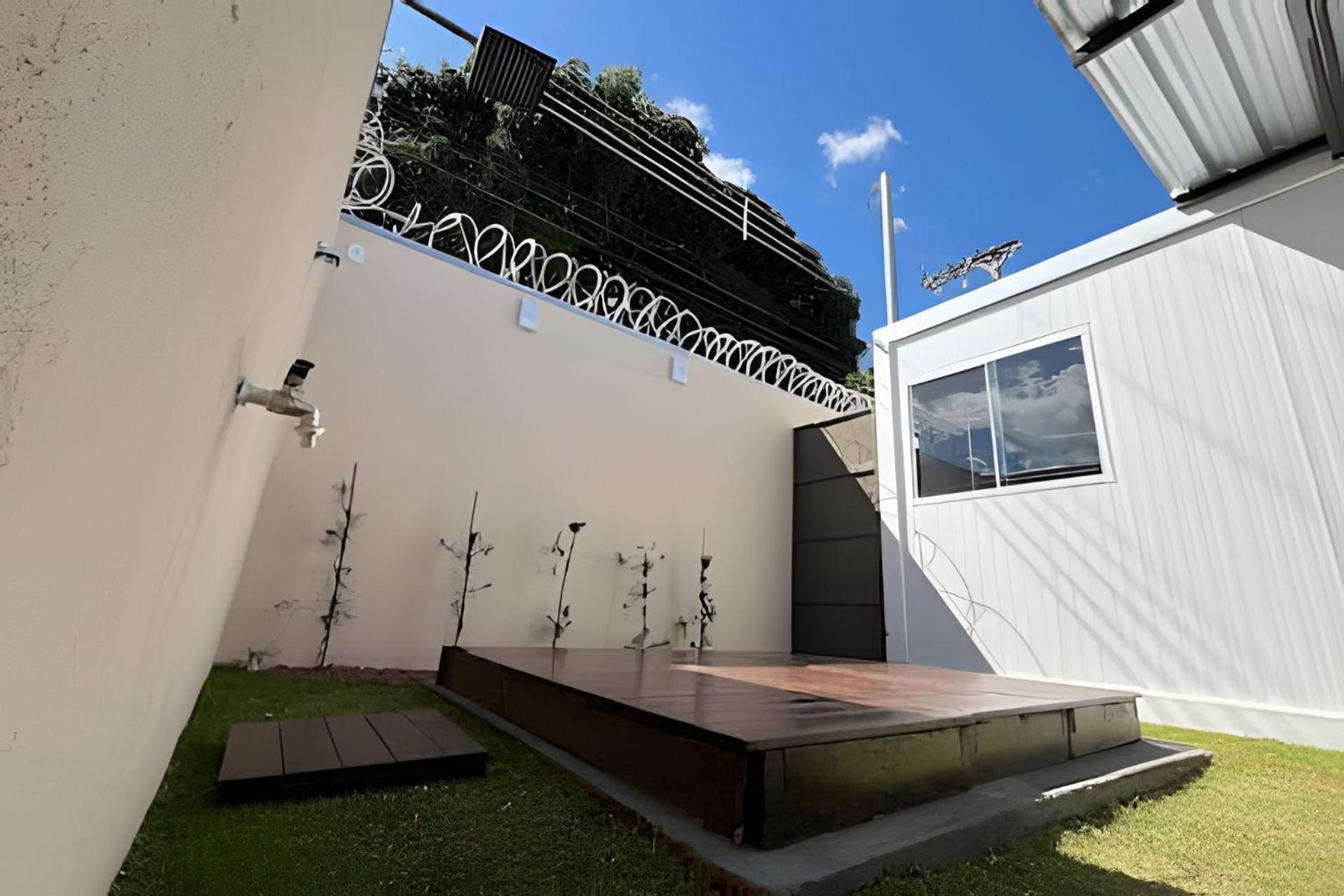 Ln Studios Uberlândia Kültér fotó