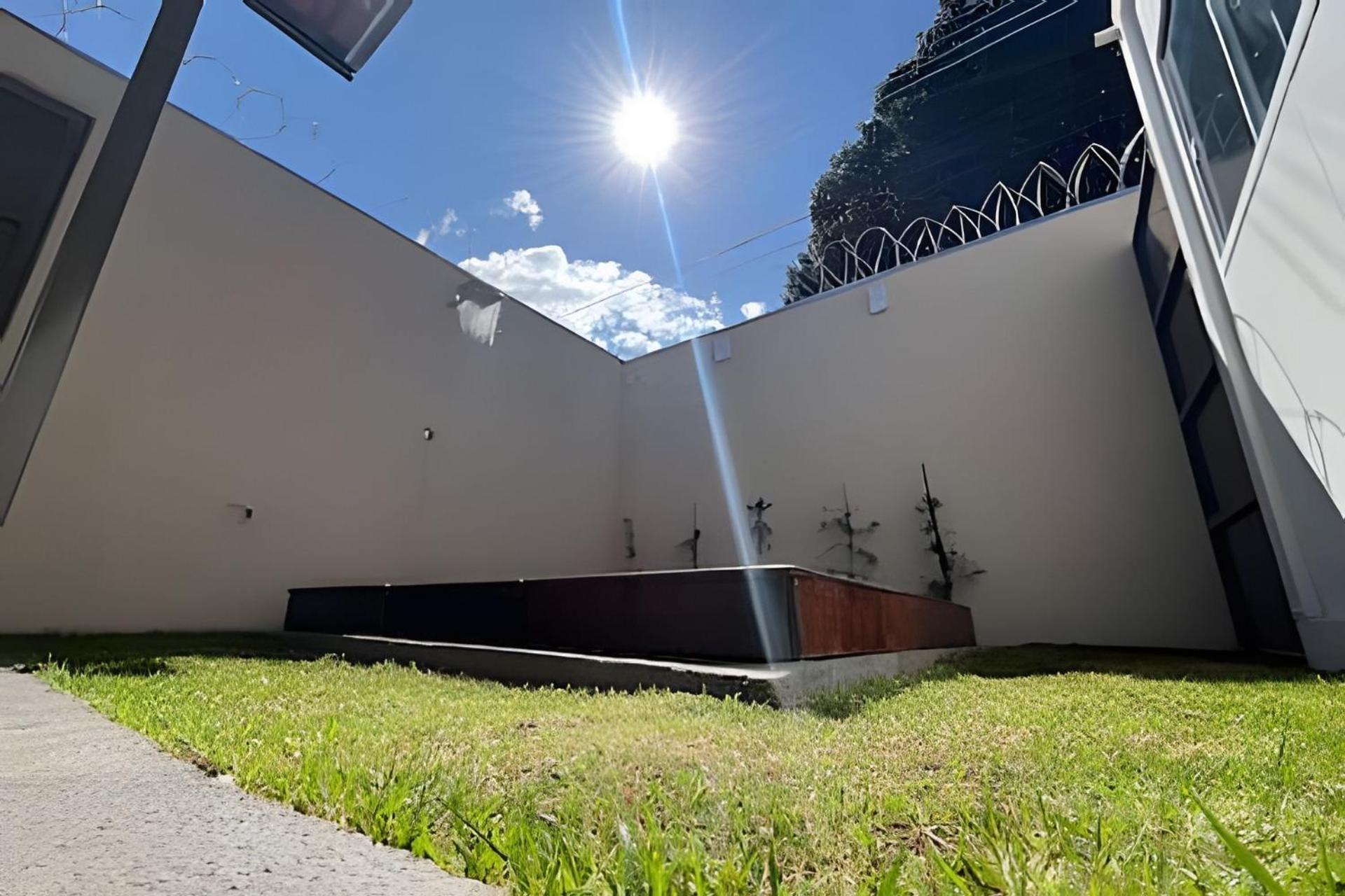 Ln Studios Uberlândia Kültér fotó