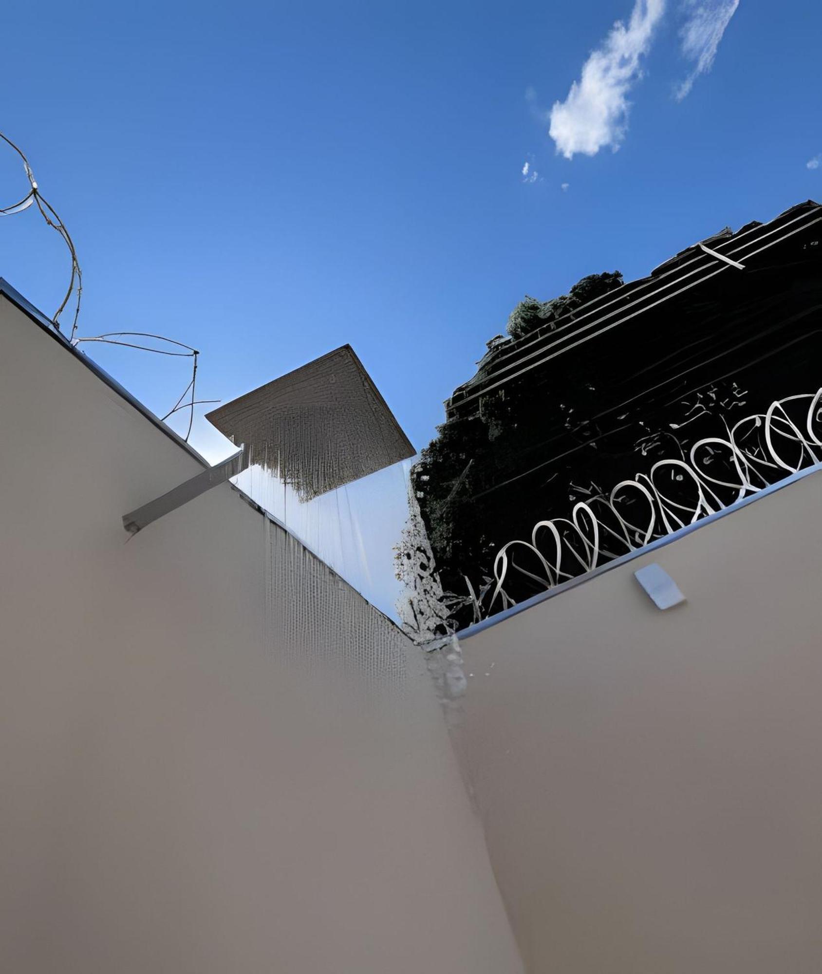 Ln Studios Uberlândia Kültér fotó
