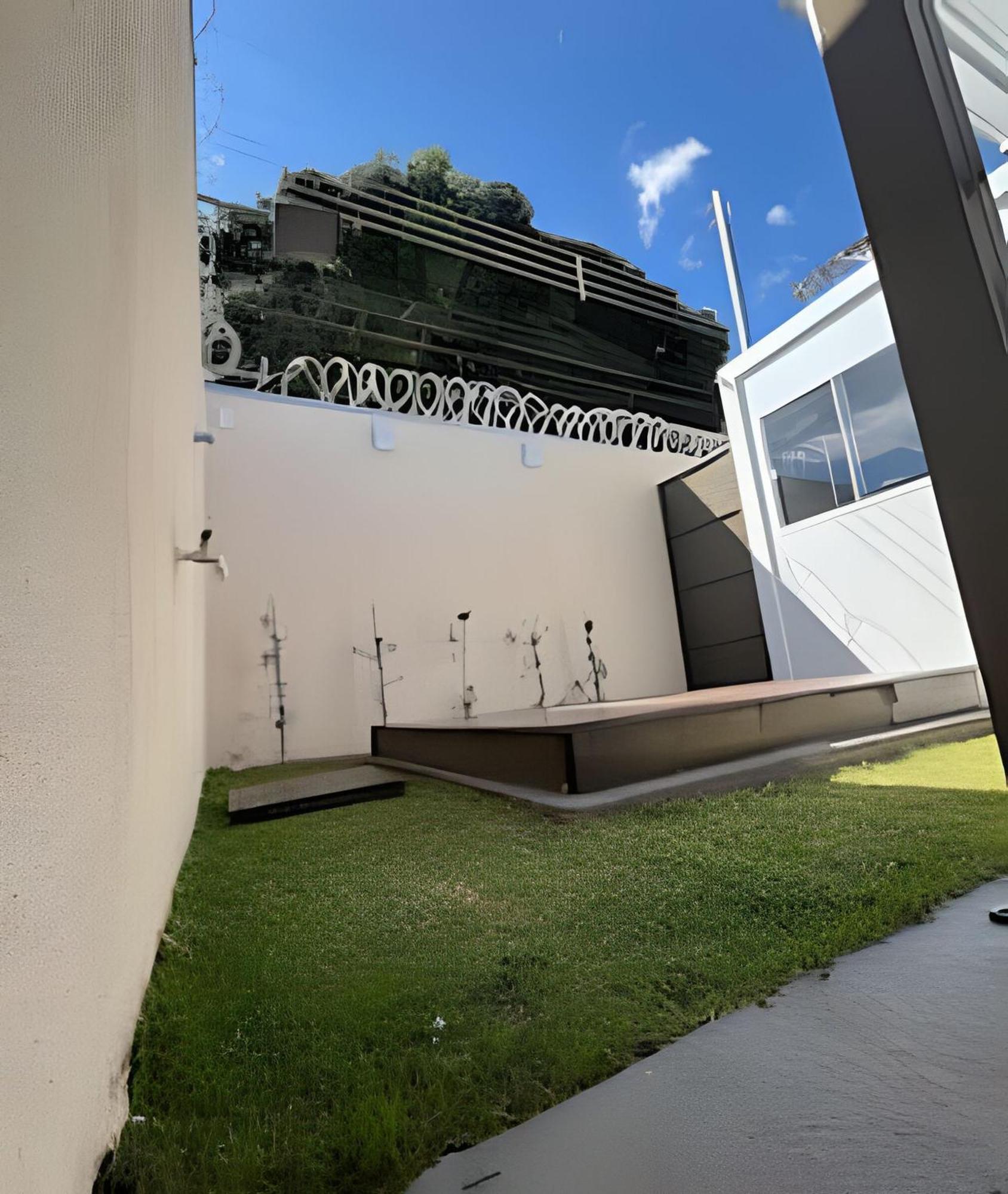 Ln Studios Uberlândia Kültér fotó