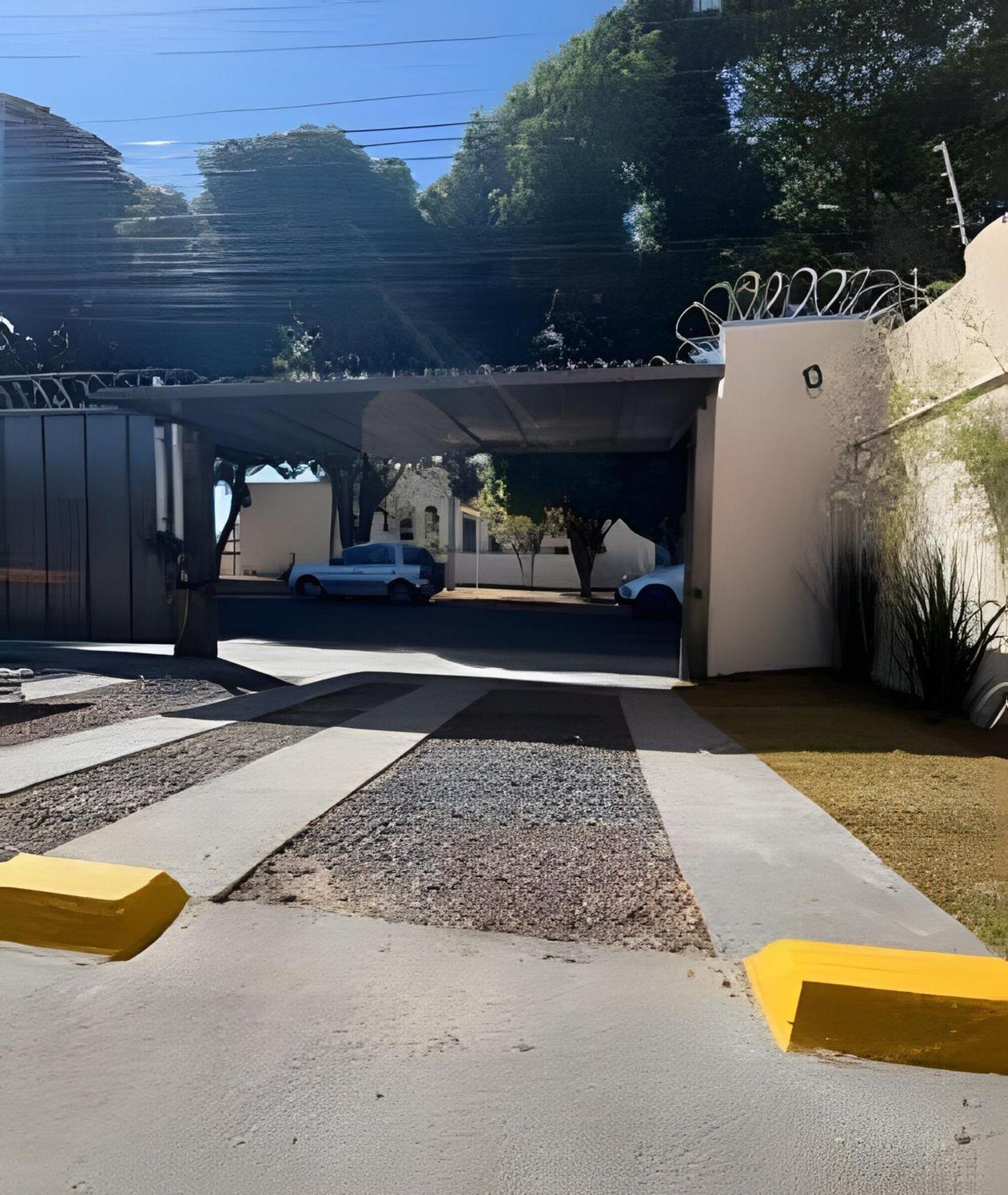 Ln Studios Uberlândia Kültér fotó