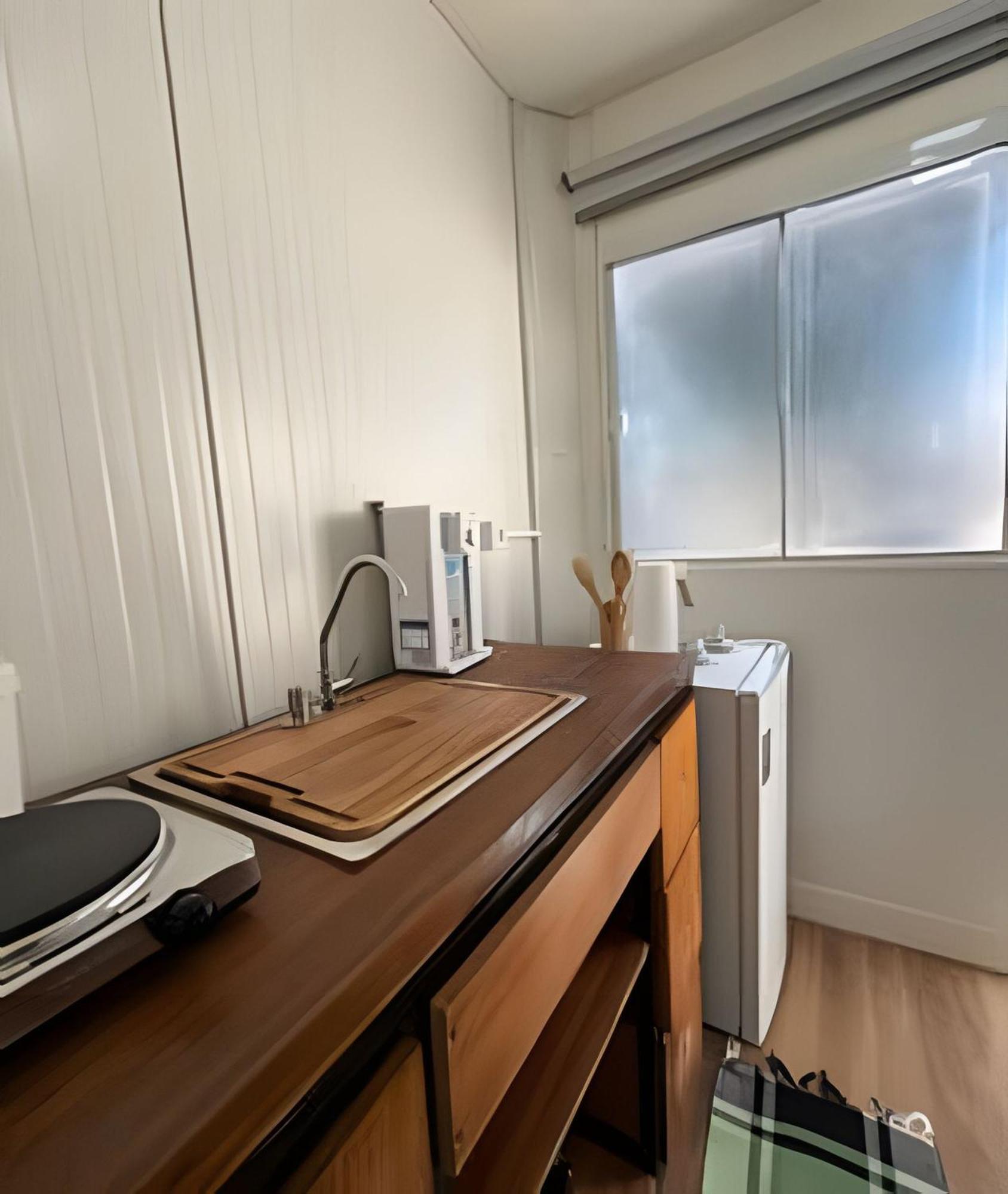Ln Studios Uberlândia Kültér fotó